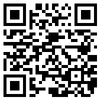 QR Code for bitcoin:121JFegsvsZaX11msXVzL596XMKNJb7fZN