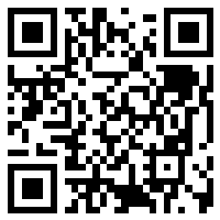 QR Code for bitcoin:121JdVUVu4w3XPt73QaPmZgwDWfFULaCW4