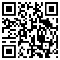 QR Code for bitcoin:121LsRYY8FmpwE7cLK3aAwbFYb1tj9vavR