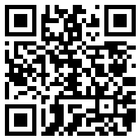 QR Code for bitcoin:121MdBx2cMmobzWefRP4a9S4DRmACooqve