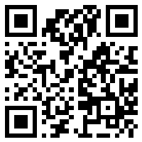 QR Code for bitcoin:121PoduGSiYxaGoDD473t1srrV9nSW9gXA