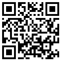 QR Code for bitcoin:121RBMgk1U2wwn5o7FX12hKKtPyMQcuQKE