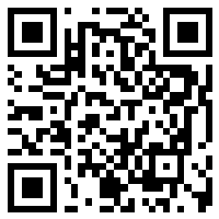 QR Code for bitcoin:121UTgnrPTQce9g8fHGf2unZEB3rnv2AtK
