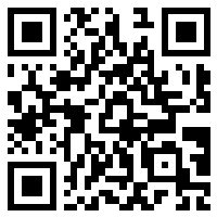 QR Code for bitcoin:121VtakRHhAXDjb7aGrFyajhCJKfBxPytz