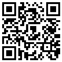 QR Code for bitcoin:121XG2xuehPP8r6VsT97PvZcYSeRbxfPNj