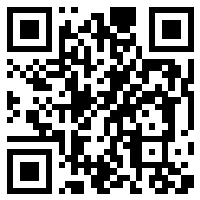 QR Code for bitcoin:121Y4P1PCgWAUCKReg9btKjUtrCsYB1kX9