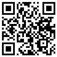 QR Code for bitcoin:121YyYRAnsYGL2U9dkdQvrN7FDG6GRtsXB