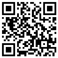 QR Code for bitcoin:121aj7yv2vpUX1Qdq8RGSecMbmtLLKLa1h