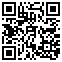 QR Code for bitcoin:121b9xv99mmhKkM4EpUPkXeHwRv2mesfJV