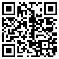 QR Code for bitcoin:121eAKMSkxf7fPyTzcAnh29GUwUHPpTBDu