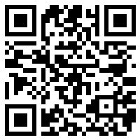 QR Code for bitcoin:121f9Yur6qBrYwPRpNHPdd2EtNFEMfY9r9