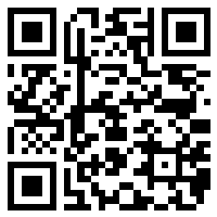 QR Code for bitcoin:121iD9DVro8rkwLJSiDtX8iCDjr4DHdo4S