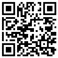QR Code for bitcoin:121mGPz9RHABhqwTotQHbSrem5TGDPRGC5
