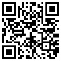 QR Code for bitcoin:121mvKyDHUVaWvPRdvTcVXVtKMLkQSGiWw
