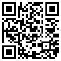 QR Code for bitcoin:121nWwu6c2MYDrksKyoAS5KLSZxCyEgt3a