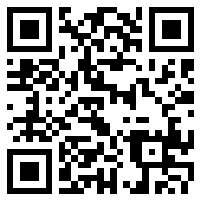 QR Code for bitcoin:121o395qf2roEXUtzU4Ph4JbBTi4S5iuv2