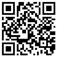 QR Code for bitcoin:121s382APdvpKSLVZyVhEhqyYcC9634SUn
