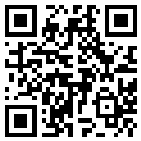 QR Code for bitcoin:121tVRWETeq2Waff7izDWc7tBfg52ifyAP