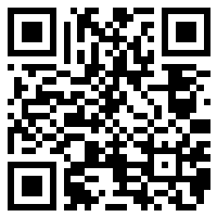 QR Code for bitcoin:121uVPgduo2LnNgBJVFS2SuDbXTGA83w16
