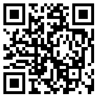 QR Code for bitcoin:121ueY5p9NHuoPoi6zumvQM2mopq2Nm7BP