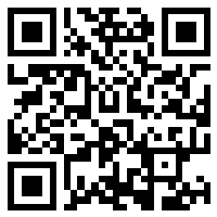 QR Code for bitcoin:121vJGh3Y5WmumdfZKT6ZvvWU5KXCmWUYN