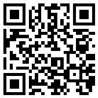 QR Code for bitcoin:121vQBVUeqVKnMgQ6WH3zwYMKpEsGQLXJs