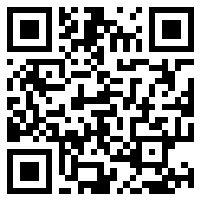 QR Code for bitcoin:1221Fi47aepWwc5coxudtFXkQpXxajym2f