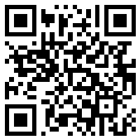 QR Code for bitcoin:1223rtRLeezWNE8on2pKhhDXMWxSQi6NTH