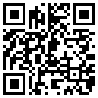 QR Code for bitcoin:12246GEpxWjNJ3cNauFi7kRMcTYFuUJUw8