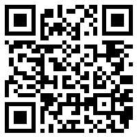 QR Code for bitcoin:1225VS9Fd1T5a3xuDd2BAq7rokmjd232nV