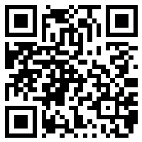 QR Code for bitcoin:12265KnCD1viAHhhQpt1GcPyv9vzs7C7jD