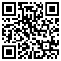 QR Code for bitcoin:1227EGTPf89wKt5aYFecPVFQXPDnubKgcf