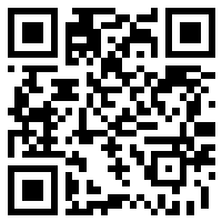 QR Code for bitcoin:122DLPXVXEf58ZtkG8giTrNB1jpZNdzn3q