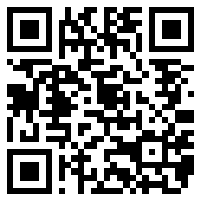 QR Code for bitcoin:122DQSvHfqqFSNb3XbkkJrY8MSoDH2gTph