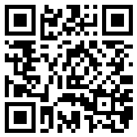 QR Code for bitcoin:122JSDrMuf1zxtDozpsjEGRCpmjePNeZTx