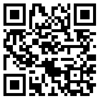 QR Code for bitcoin:122MTeLZovegosXZ5cEozP1PLY2aKMM6MX