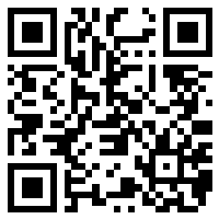 QR Code for bitcoin:122MuYzN6bXMP95M4KiAocz5drXJECWQfa