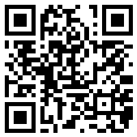 QR Code for bitcoin:122RoytV3BuAXEuXxtc8ehLsDAL2gSNRfB