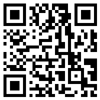 QR Code for bitcoin:122SM8DoURdfL6mDf5ySYZqqVrph8eiTqy