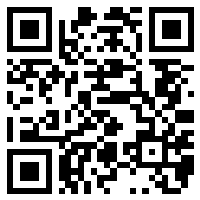 QR Code for bitcoin:122TUKntATVw3NzwoKWA5CeMccssbH7drM