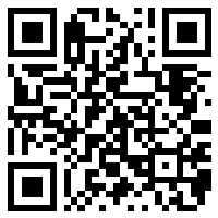 QR Code for bitcoin:122UBGdCCSw8jEDyE2aJYiXwt1en4HM2So