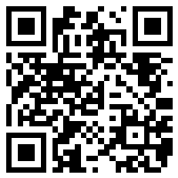 QR Code for bitcoin:122UrSNbpubi9bQN3tDD9BnbwjUXedC9n3