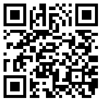 QR Code for bitcoin:122XP2y49vZVALFYFtCTKfEZNC62dU8fGr