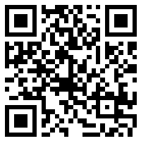 QR Code for bitcoin:122XxmB2BcvVCQCBcbnYGCFYpDZ7H4WG6j