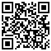 QR Code for bitcoin:122a5dzmEVcCfwi2dGoXVJStnLYSwgWbtd