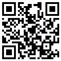 QR Code for bitcoin:122aCYEJ8m1qAYJJNDAq54C2Beo7yrJdUn