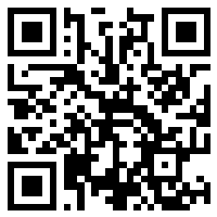QR Code for bitcoin:122aKv1g51JhsxsetZNRK2wwTptrwdbD95