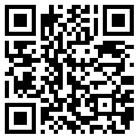 QR Code for bitcoin:122ahceSsYa8CQC21nraKdqABB6dDJSqPM