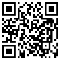 QR Code for bitcoin:122bBkKJqwGDomFdNnELfCaBgiBL9prUkL