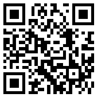 QR Code for bitcoin:122cdoD1A9PbSL3pDK1PZUN5RTMJ3q7WW6